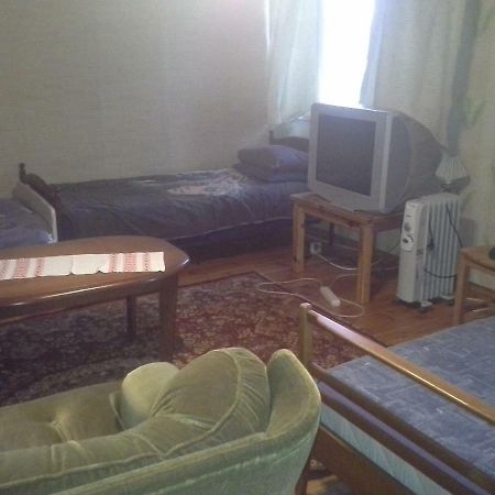 Koidu Homestay Haapsalu Extérieur photo