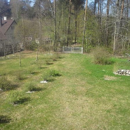 Koidu Homestay Haapsalu Extérieur photo