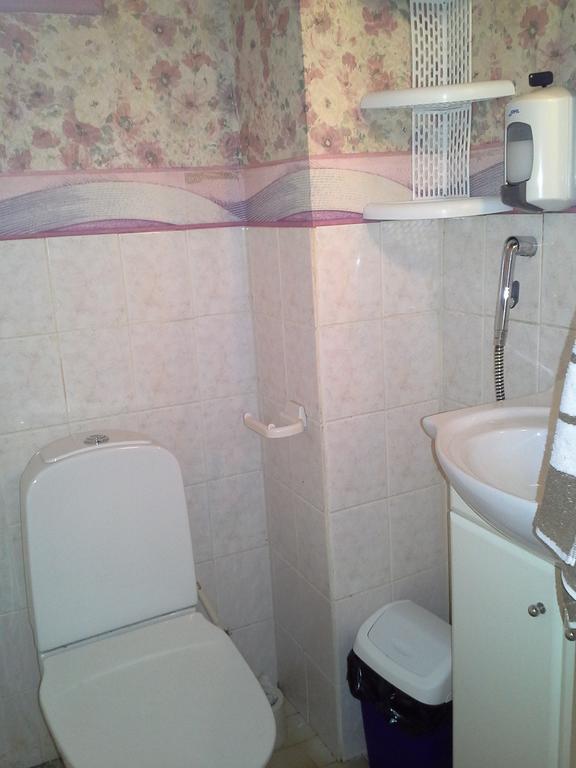 Koidu Homestay Haapsalu Extérieur photo