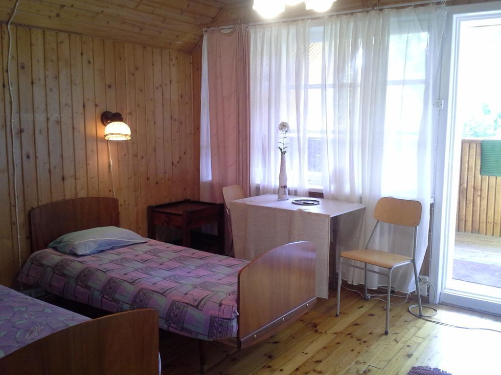 Koidu Homestay Haapsalu Chambre photo