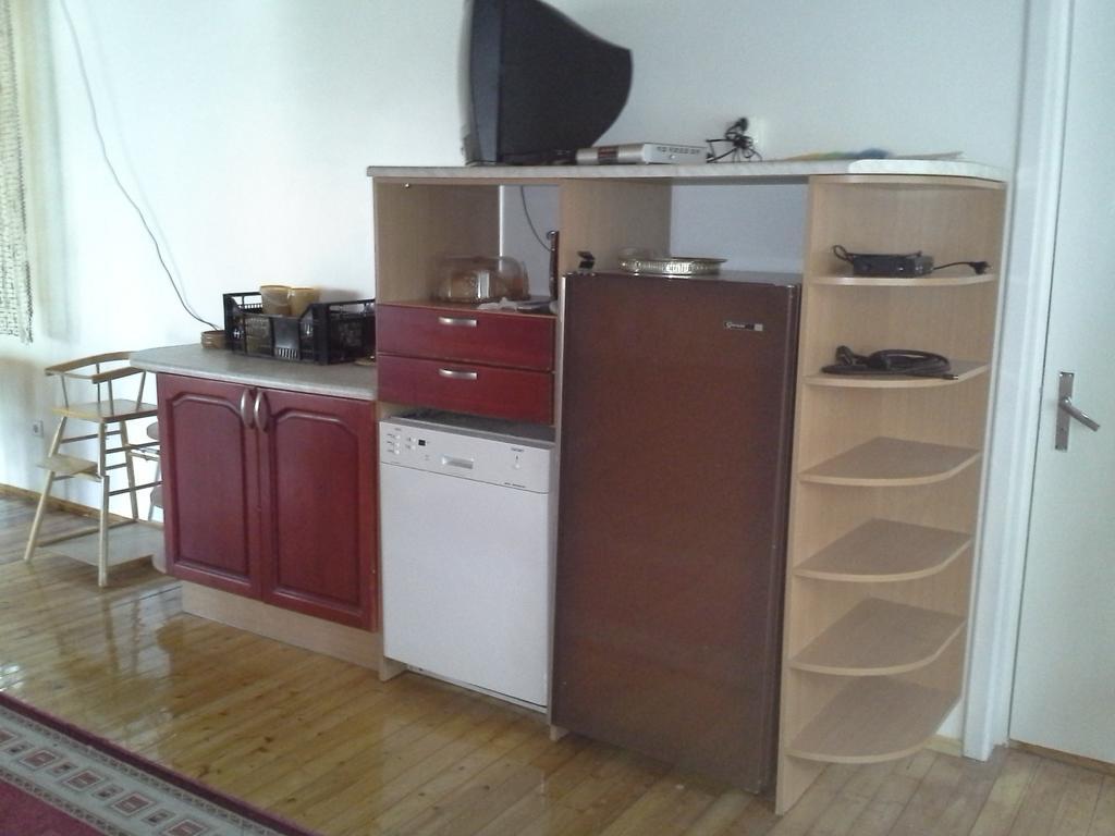Koidu Homestay Haapsalu Extérieur photo