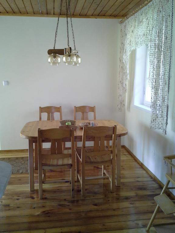 Koidu Homestay Haapsalu Extérieur photo