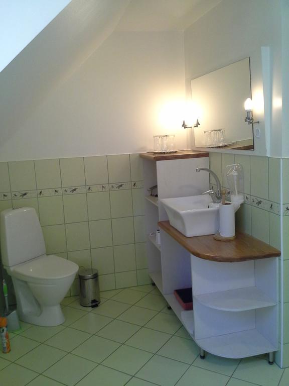 Koidu Homestay Haapsalu Extérieur photo