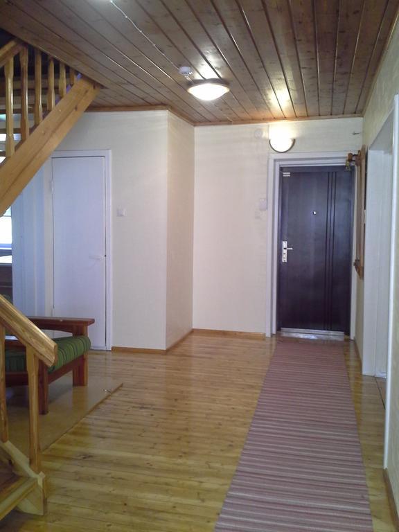 Koidu Homestay Haapsalu Extérieur photo