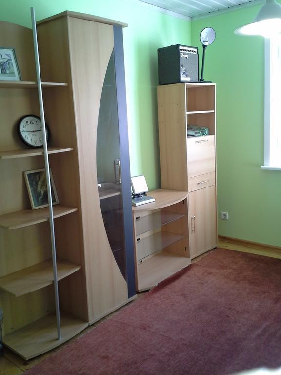 Koidu Homestay Haapsalu Chambre photo