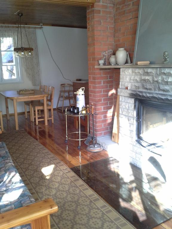 Koidu Homestay Haapsalu Extérieur photo