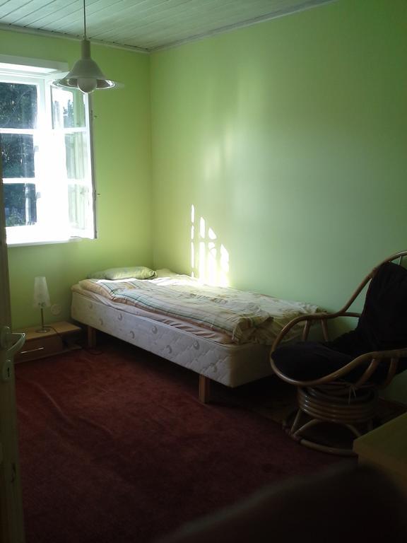 Koidu Homestay Haapsalu Chambre photo