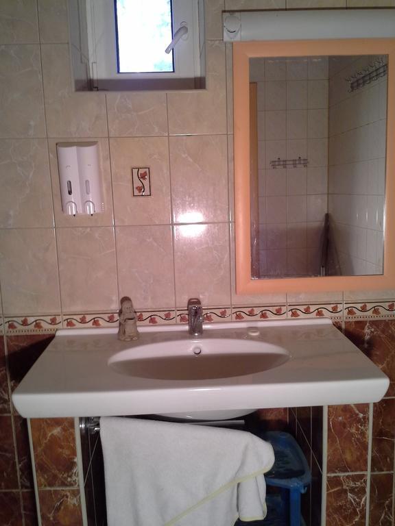 Koidu Homestay Haapsalu Extérieur photo