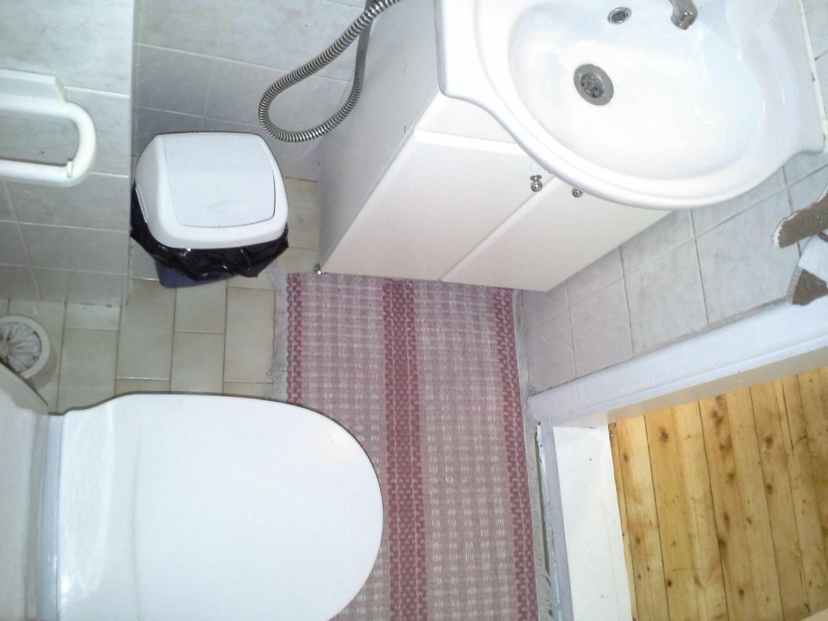 Koidu Homestay Haapsalu Extérieur photo