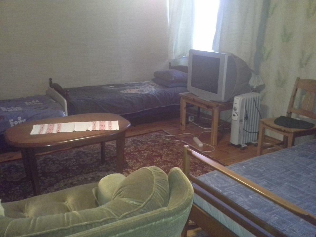 Koidu Homestay Haapsalu Extérieur photo