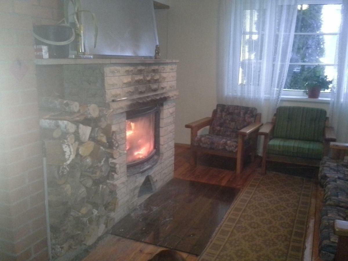 Koidu Homestay Haapsalu Extérieur photo