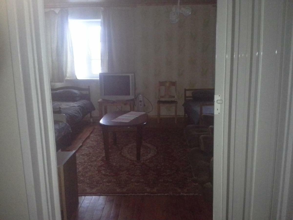 Koidu Homestay Haapsalu Extérieur photo
