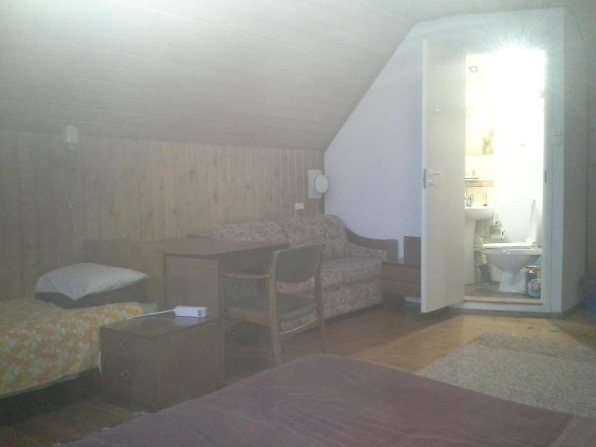 Koidu Homestay Haapsalu Chambre photo